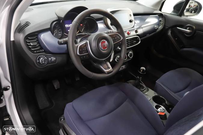 Fiat 500X 1.3 MJ Club - 8