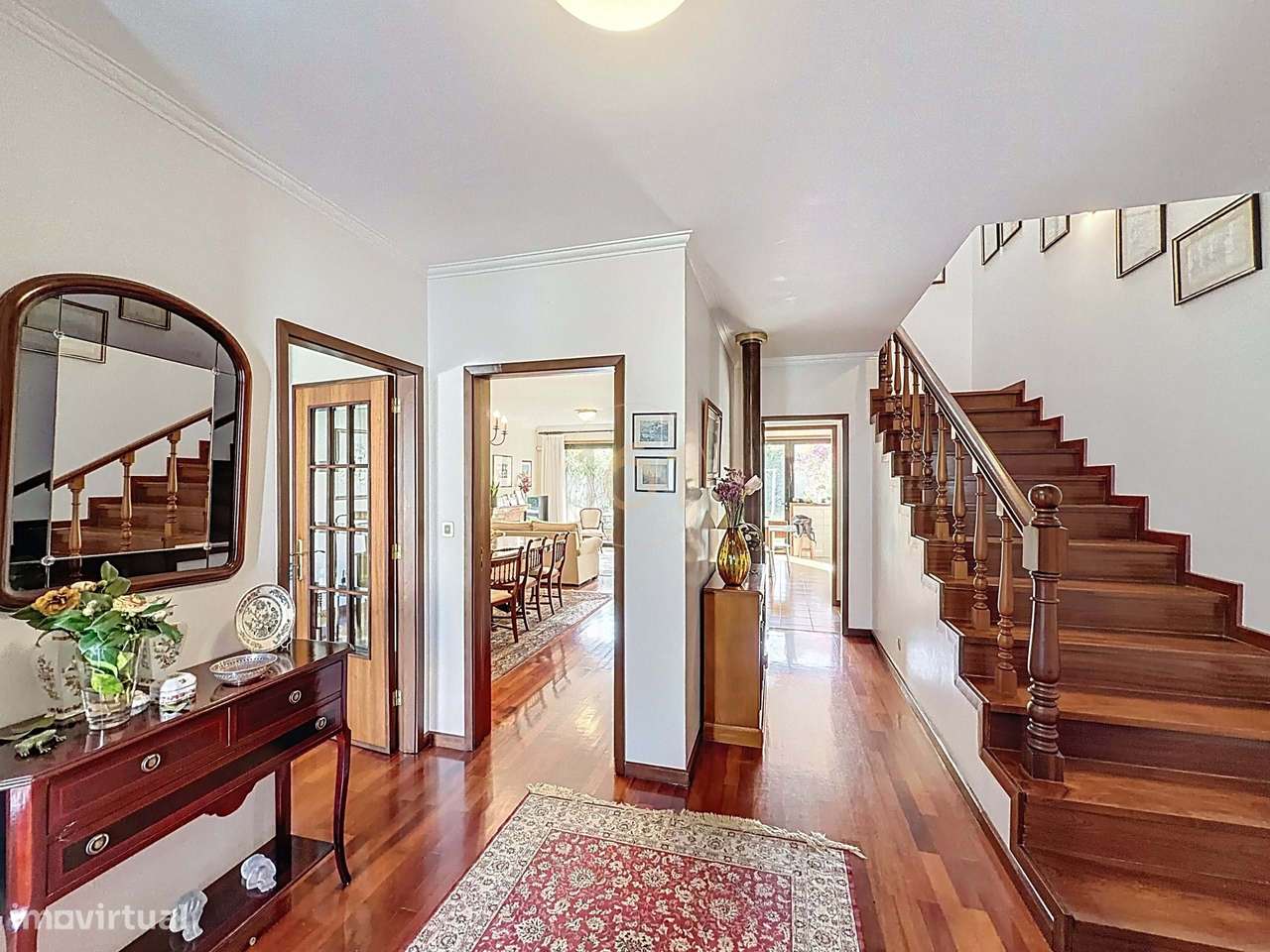 Moradia T4 em Nevogilde-11