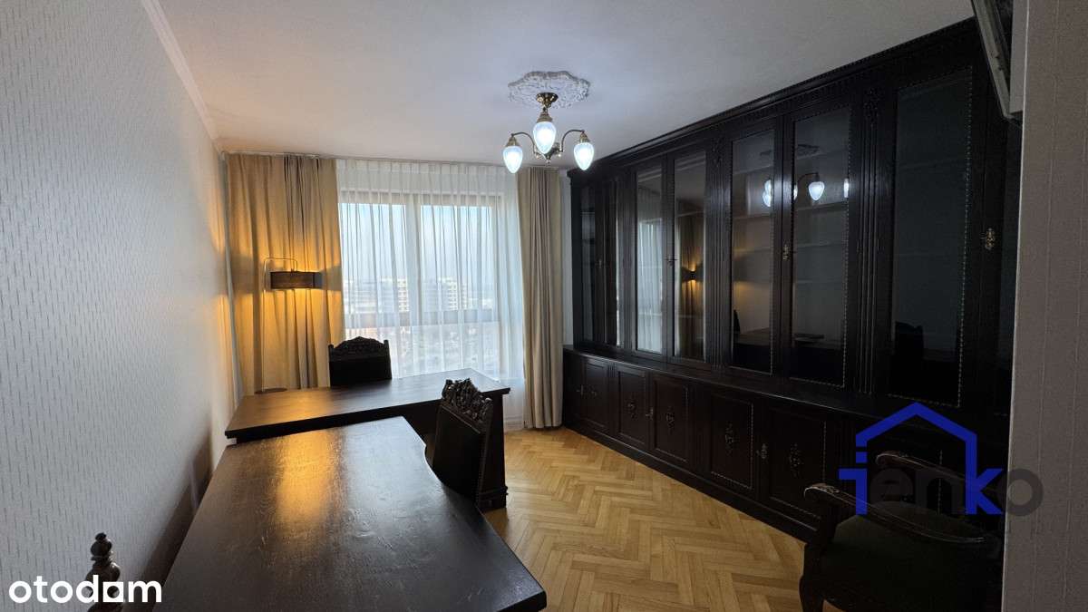 Kancelaria, biuro, a może mieszkanie?-8