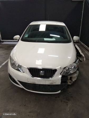 Para Peças Seat Ibiza Iv (6J5, 6P1) - 1