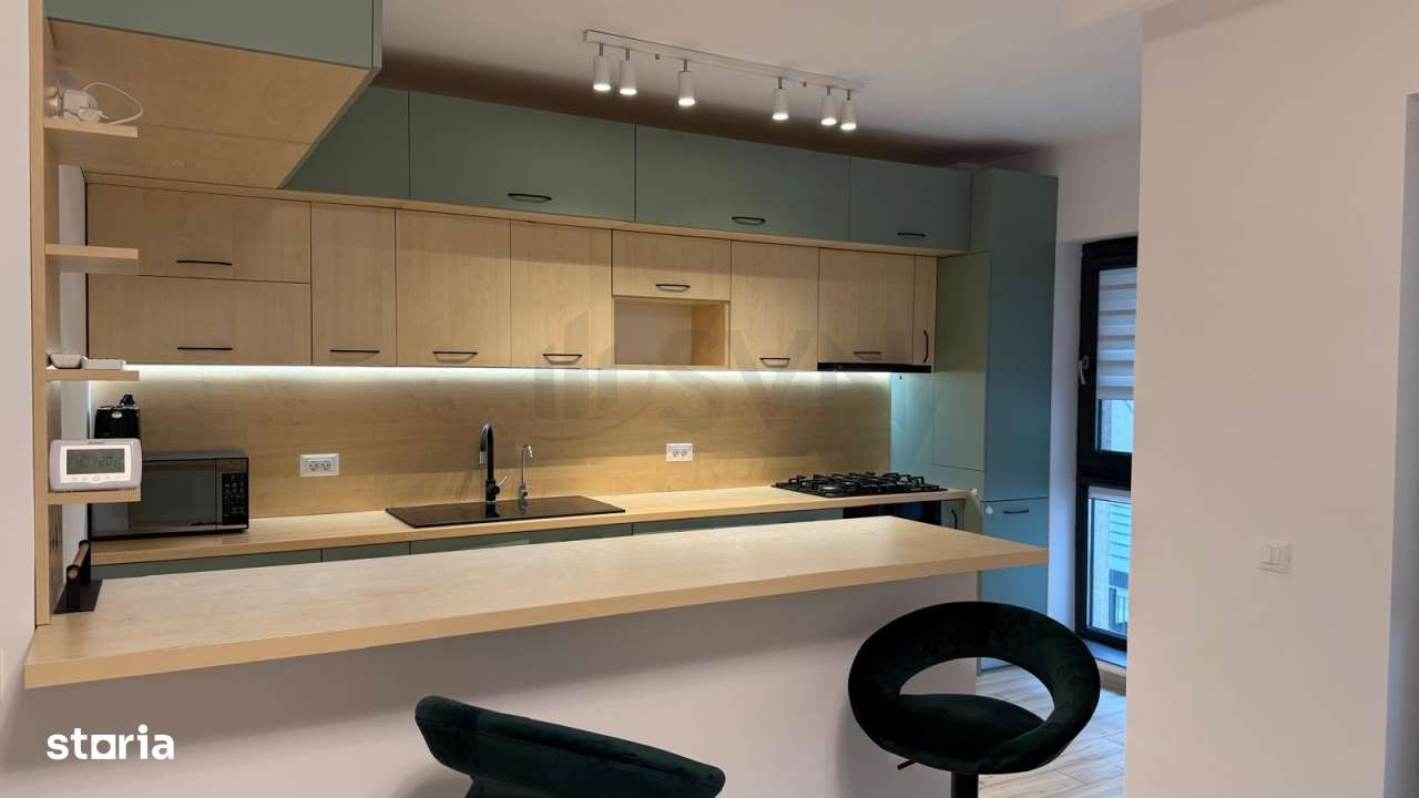 Apartament 3 camere lux I Drumul Taberei - Imagine principală: 3/14