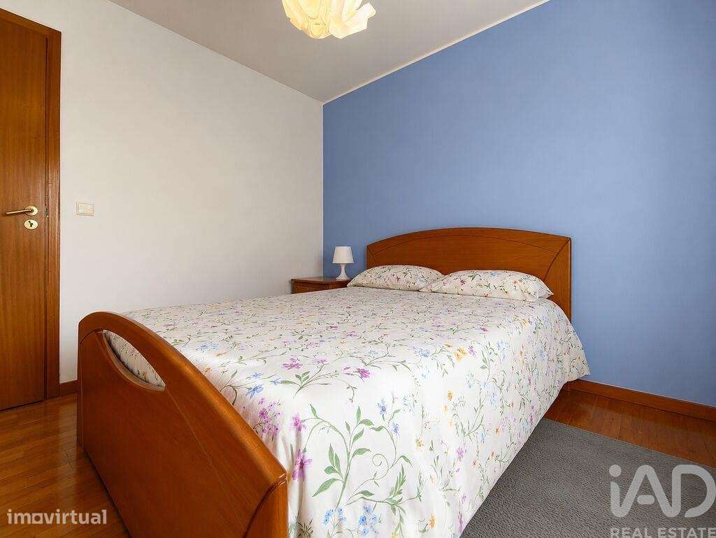 Apartamento T3 em São Mamede de Infesta e Senhora da Hora de 101 m2-19