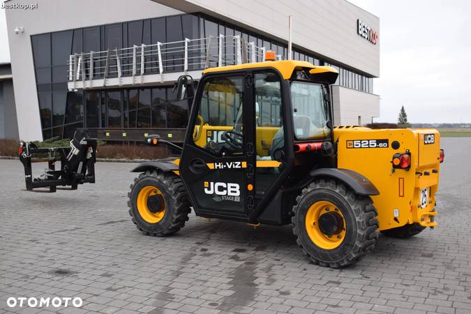 JCB 525-60 - 22