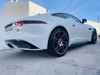 Jaguar F-Type 2.0 i4 R-Dynamic Black - 16