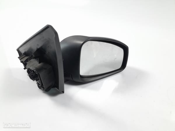 Espelho Retrovisor Dto Renault Megane Iii Hatchback (Bz0/1_) - 1