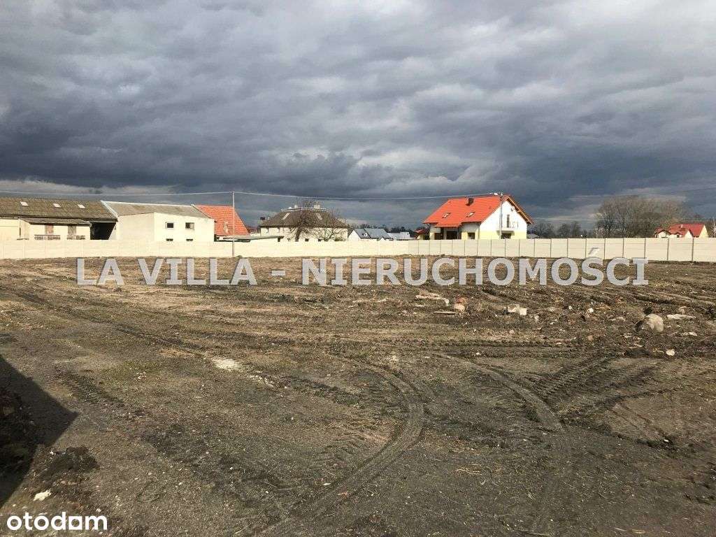 Hala/Magazyn, 1 600 m², Kłoda - Pełny obrazek: 5/8