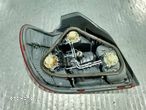 LAMPA TYLNA PRAWA TOYOTA YARIS I ( 99-05 ) HATCHBACK - 2