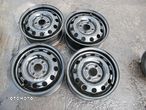 L22 4X108 ET47,5 R14 Ford Fiesta Focus Fusion - 1