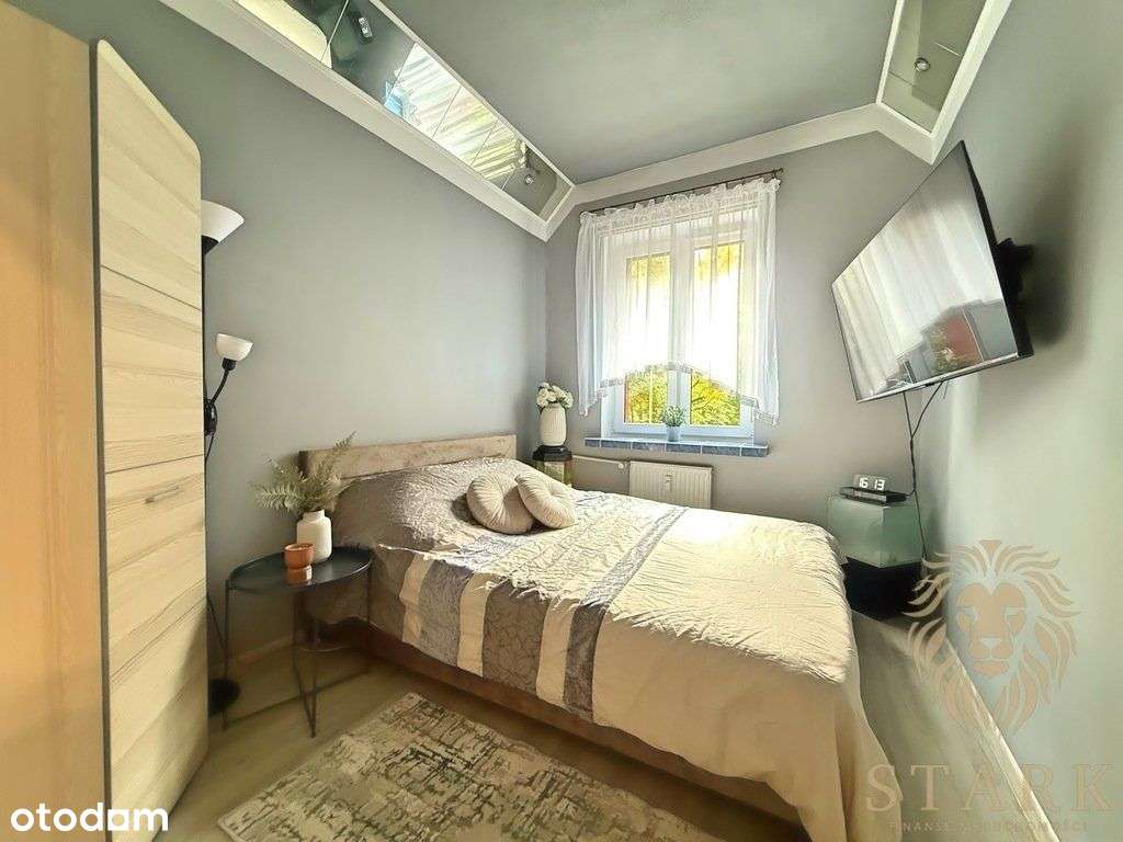 3 pokoje na I piętrze – os. Lotnisko, Stargard-5