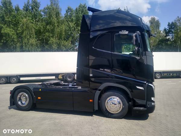 Volvo FH 460 XXL I-SAVE - 2