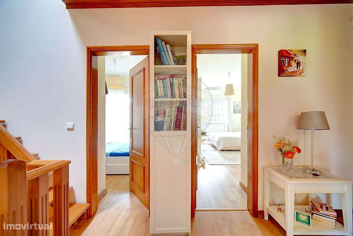 Moradia T4 para venda-30