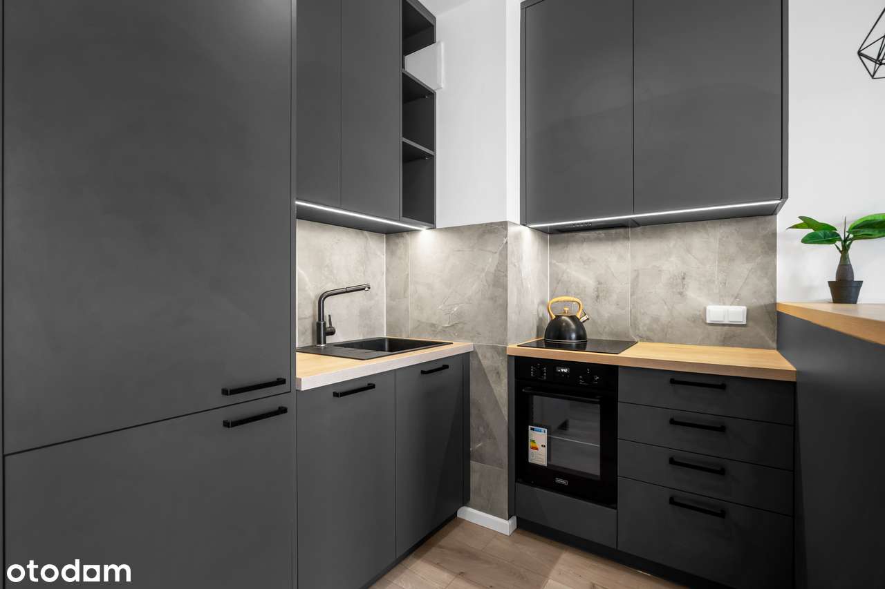 Kawalerka gotowa do wprowadzenia-2