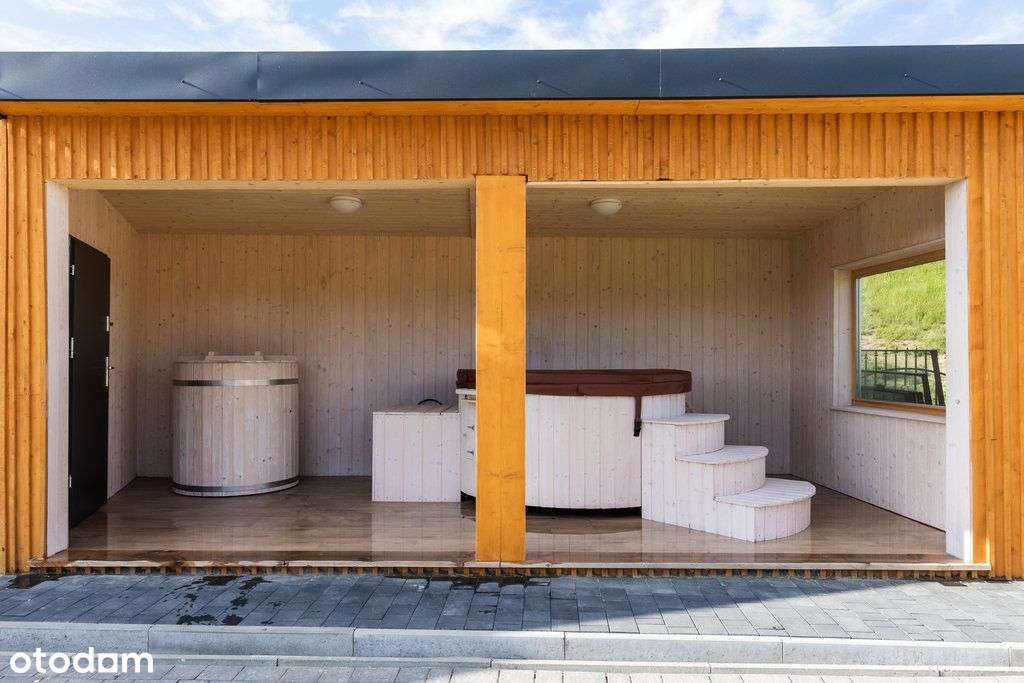 Widok na Tatry, komfort i inwestycja w jednym !-7