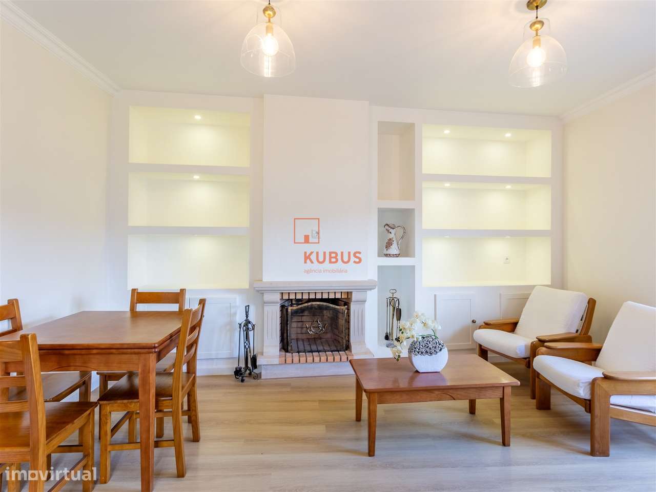 Moradia T3 Venda em Alcanena e Vila Moreira,Alcanena - Grande imagem: 2/29