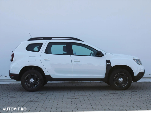 Dacia Duster 1.5 Blue dCi 4WD Comfort - 6