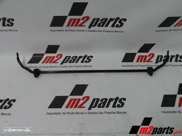 Barra estabilizadora Trás Seminovo/ Original MINI MINI (F56)/MINI MINI (F55)/MIN... - 1