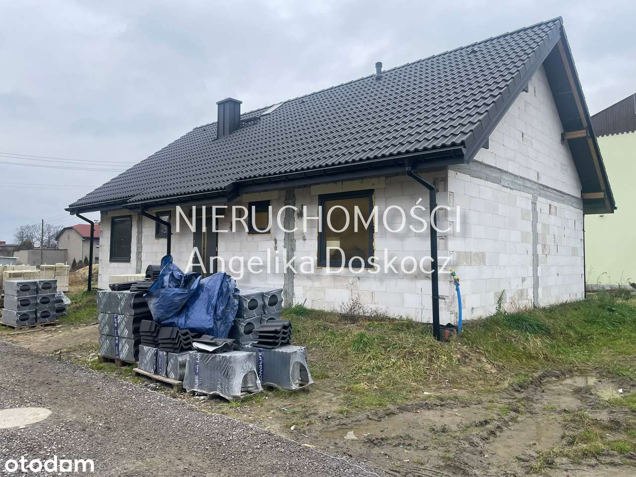 Dom, 101 m², Czerwionka-Leszczyny-2