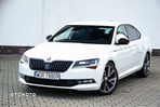 Skoda Superb 2.0 TDI Sportline DSG - 2