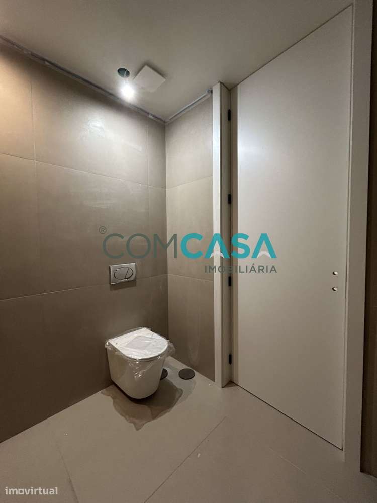 Moradia | Térrea | V3 Suites | Matosinhos-12