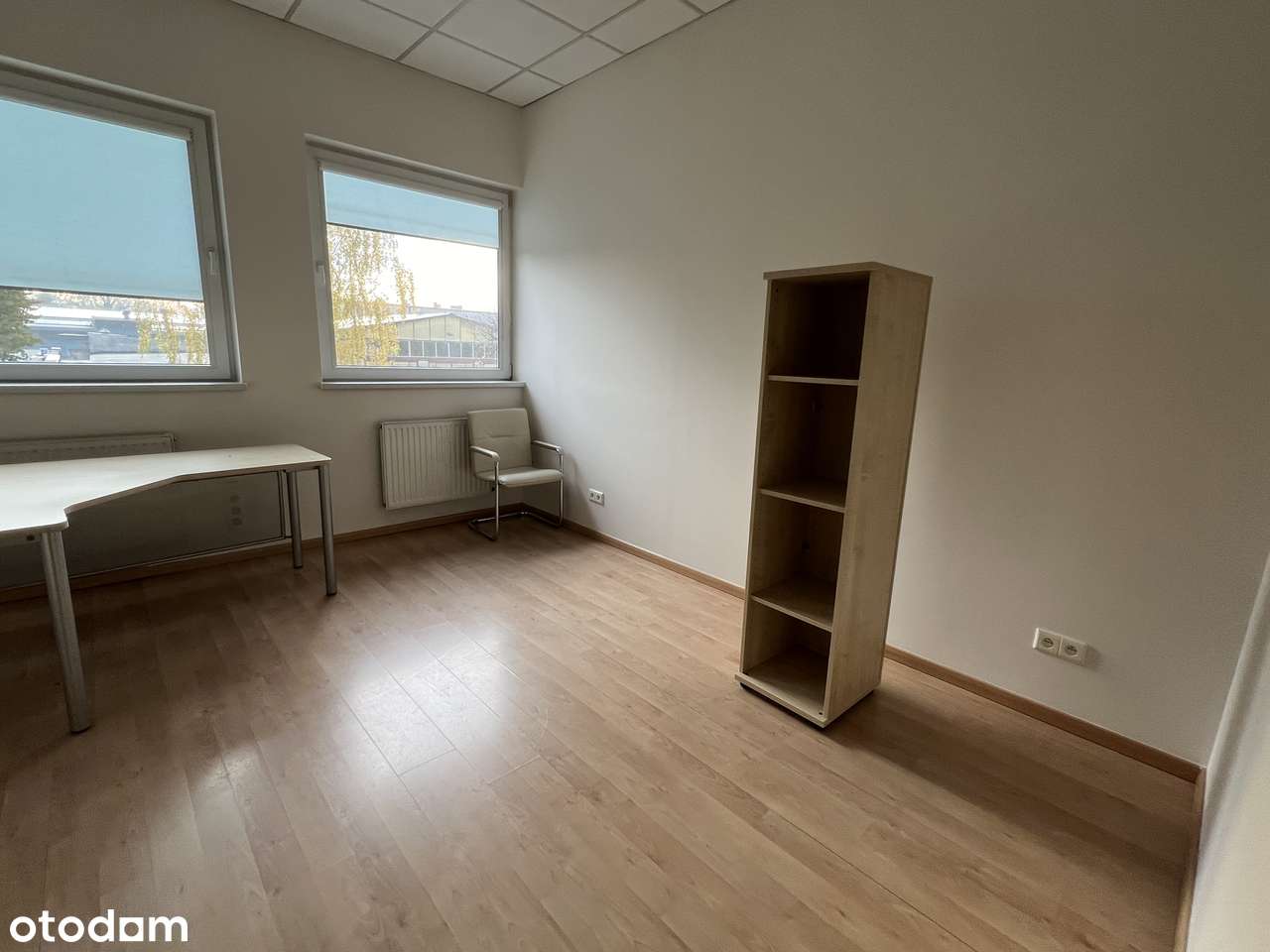 Piękne biuro z własnym parkingiem na Swojczycach! - Pełny obrazek: 5/9