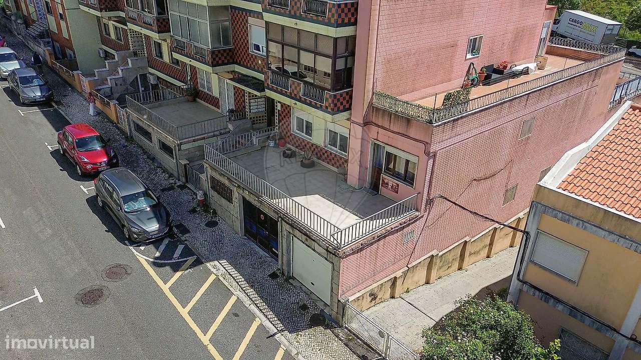 Apartamento T2 para venda-35