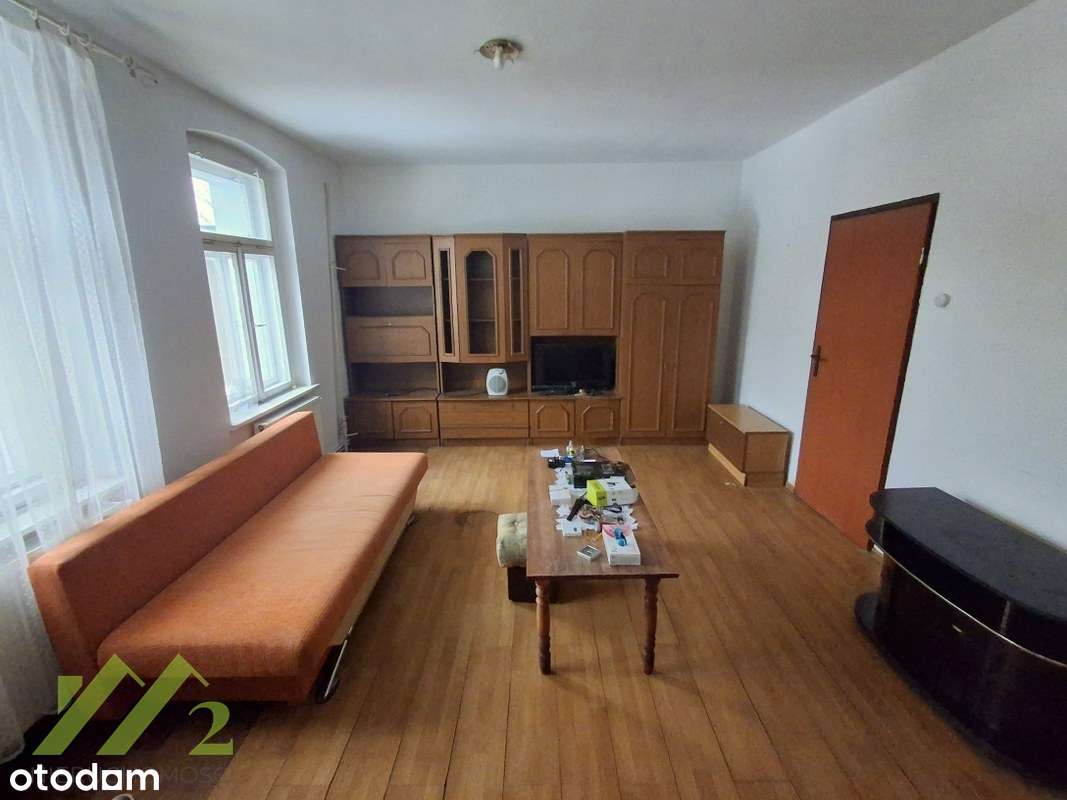 Cieplice - 2 pokoje w cichej i spokojnej okolicy-0