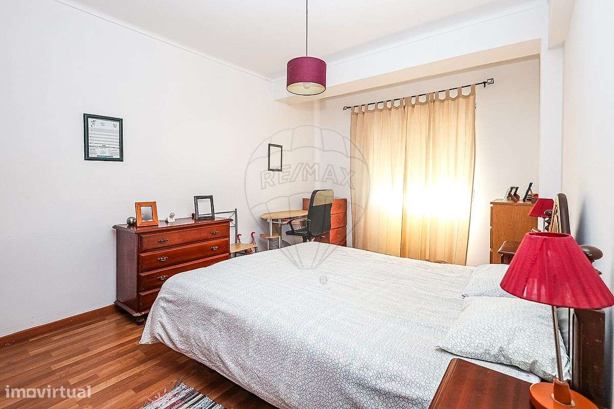 Apartamento T2 para venda-9