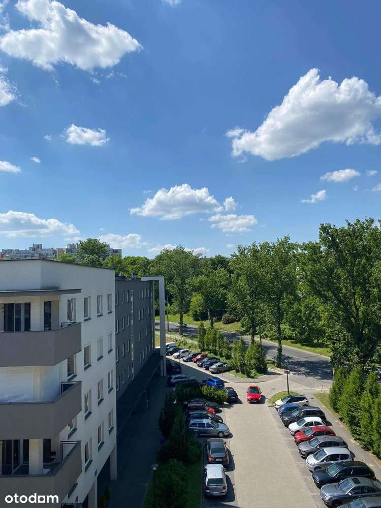Wolne 2 pokoje! Blisko UMCS, Politechniki Od 1 września