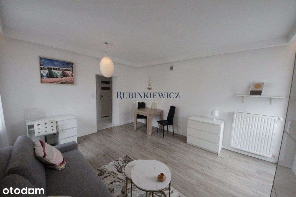 Wola kawalerka po remoncie 30 m2 ul. Obozowa-4