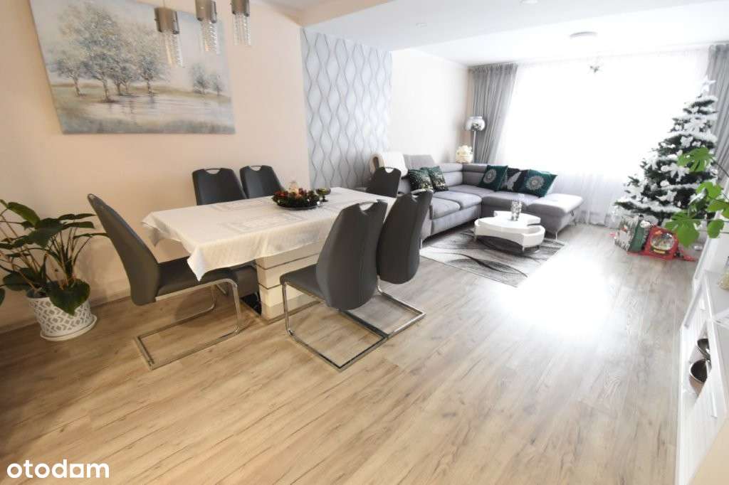 Do sprzedania bezczynszowe mieszkanie 4 pokojowe-12