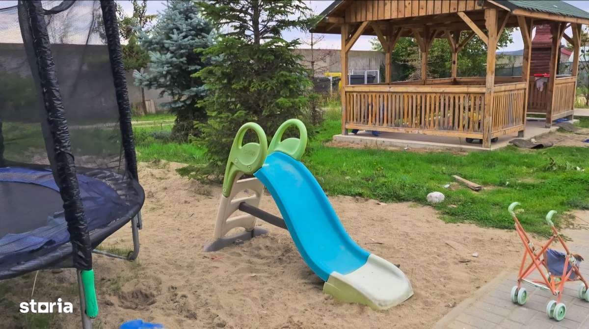 Apartament SPATIOS de 2 camere zona Brestei-3