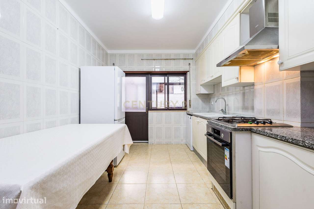 Oportunidade de Investimento - T3 no centro da cidade - Grande imagem: 5/25