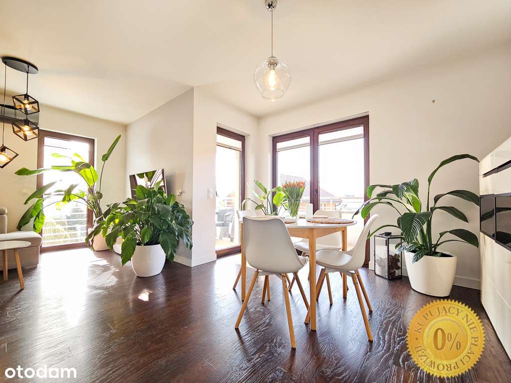 Prestiżowe miejsce, jak w parku, zamykany teren !!-8