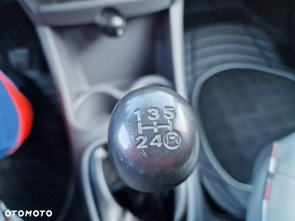 Citroën C1 1.4 HDI Style - 13