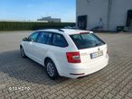 Skoda Octavia - 6