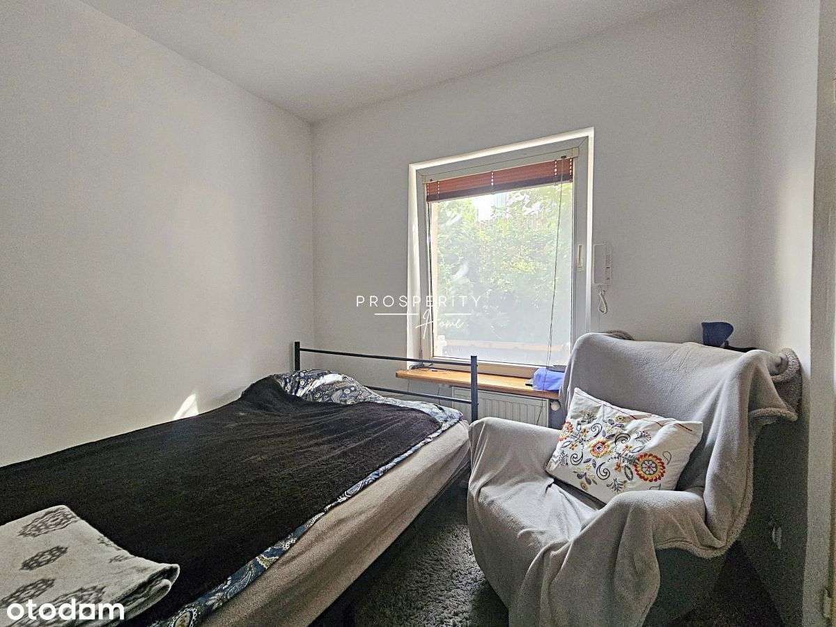 Wolnostojący dom - blisko centrum i natury-18