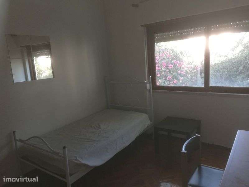 Apartamento T4 Abrantes ao lado da Universidade - Grande imagem: 4/12