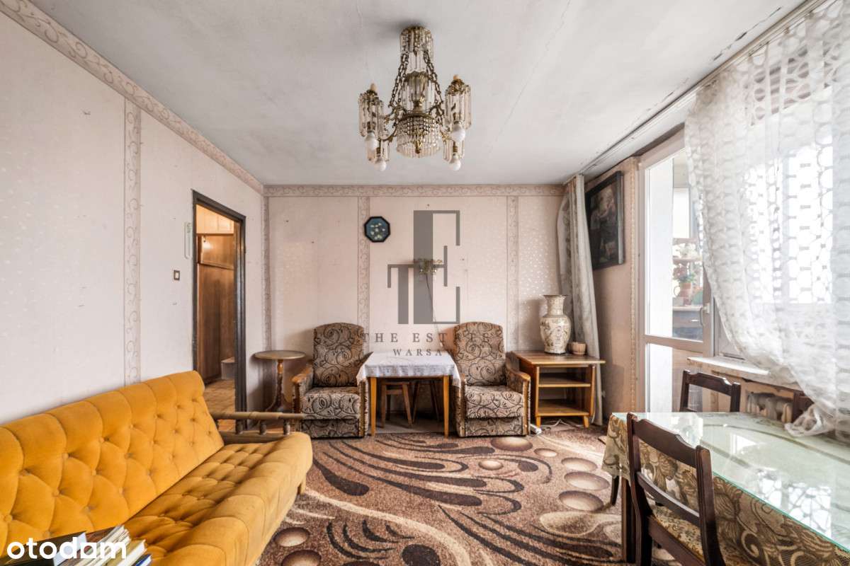 Super Układ | Metro Bródno | Duża Loggia - Pełny obrazek: 4/12