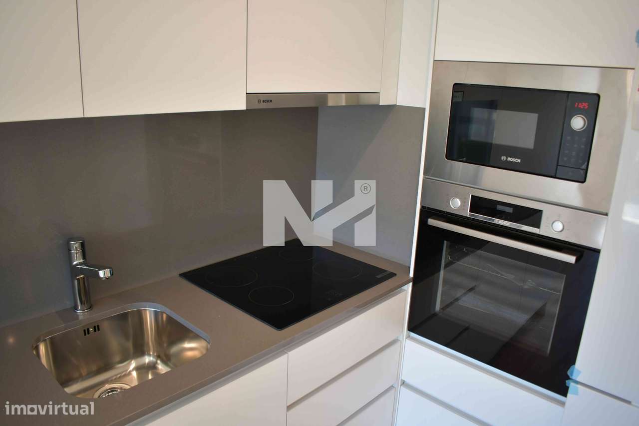 Venda (*) | Apartamento | T1 | Padrão da Légua-11