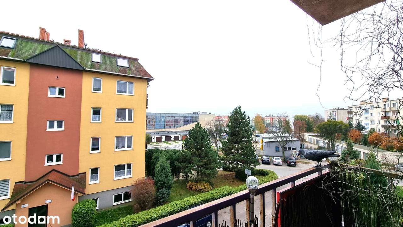 Atrakcyjne 3 pok. mieszkanie w TBS – Kórnik – partycypacja!-15