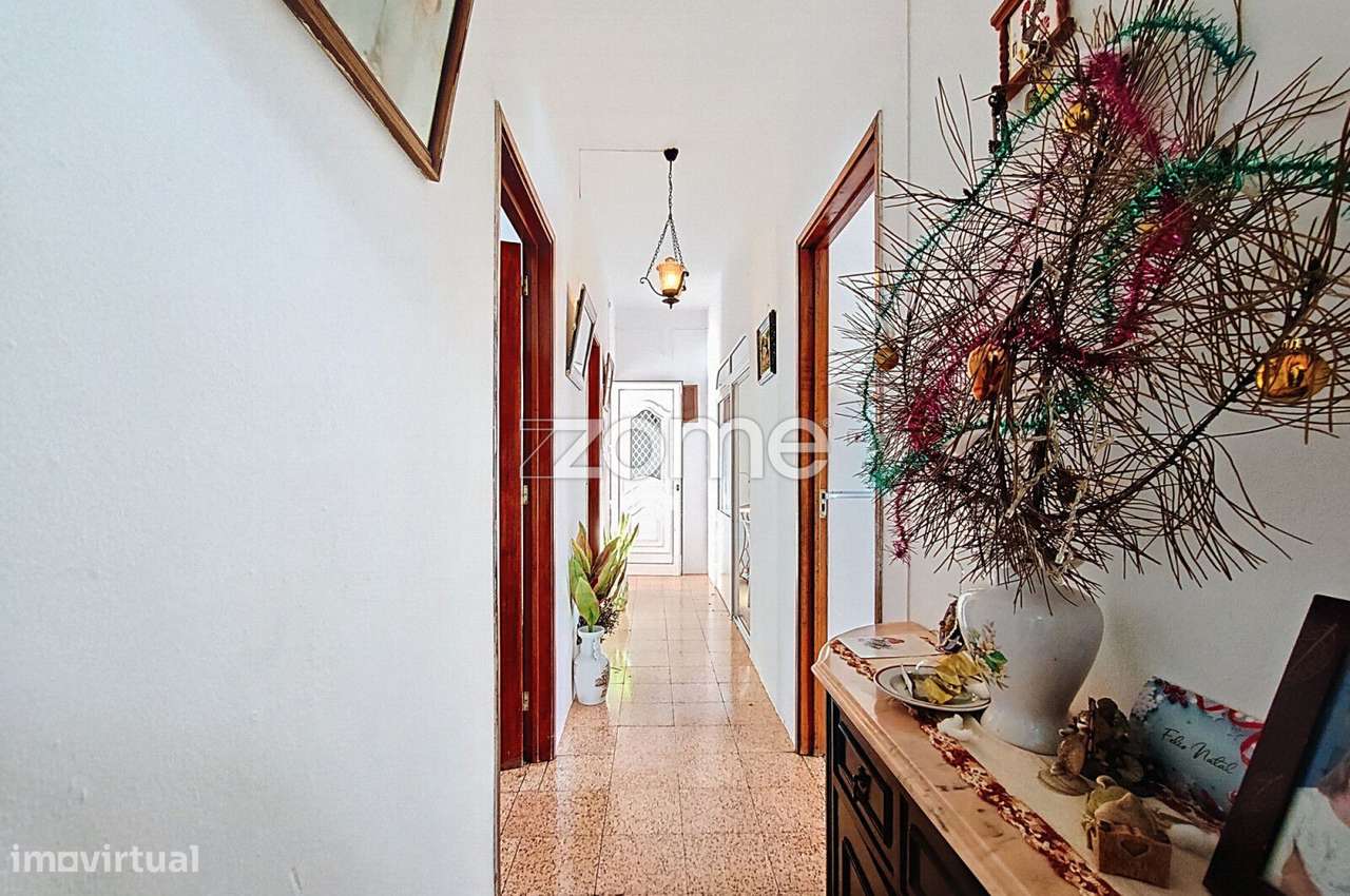 Fantástica Moradia V2, Anexos e Terreno em Santa Magarida, Alte, Lo...-34