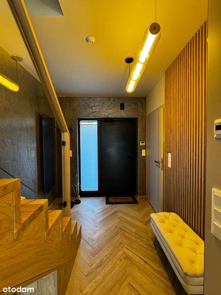 Leśny Zakątek dom premium-3