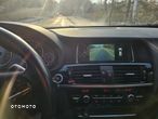 BMW X3 xDrive30d M Sport sport - 12