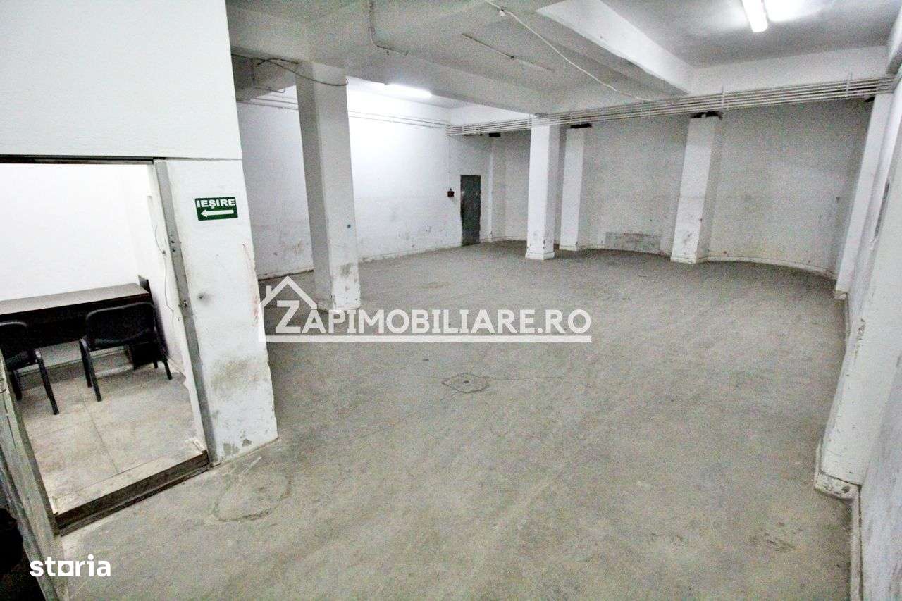 De închiriat 3 hale în zona Tudor - Imagine principală: 1/7