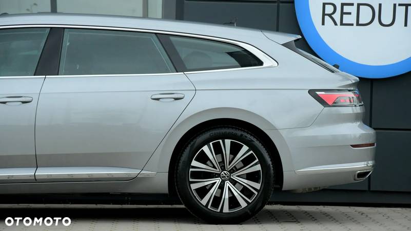 Volkswagen Arteon 2.0 TSI Elegance DSG - 7