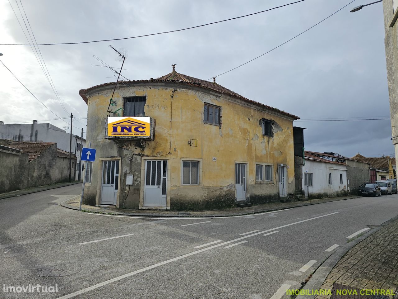 Lote de Terreno  Venda em Ourentã,Cantanhede