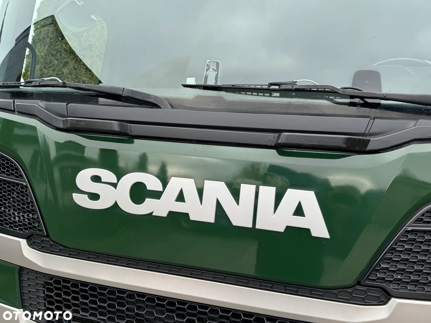 Scania R450 - 16