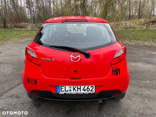 Mazda 2 1.3 Comfort - 8