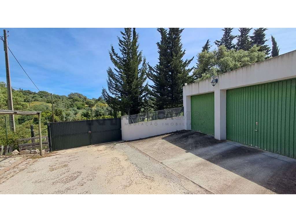 Moradia com características únicas, zona social excecional e vista ...-58