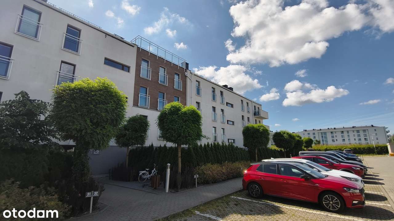Gdynia Pogórze mieszkanie, nowe budownictwo-0